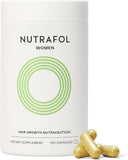 Nutrafol For Women's Balance Supplement |120 Capsules for Women