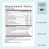 Nutrafol For Women's Balance Supplement |120 Capsules for Women