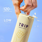 Mindful Blends - Mixed Pack Sparkling Drink with (Pack of 12 x 250ml)